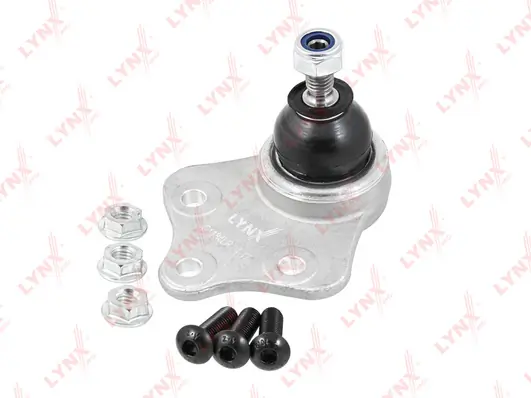 LYNXAUTO Támasztó-/vezetőcsukló - C1184LR - TothCarparts