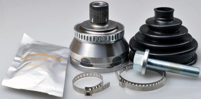 DENCKERMANN csuklókészlet, hajtótengely - C120001 - TothCarparts