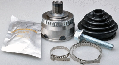 DENCKERMANN csuklókészlet, hajtótengely - C120002 - TothCarparts