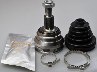 DENCKERMANN csuklókészlet, hajtótengely - C120009 - TothCarparts