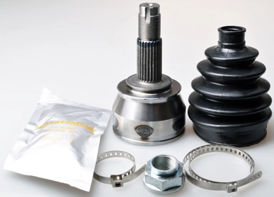 DENCKERMANN csuklókészlet, hajtótengely - C120088 - TothCarparts