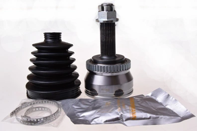 DENCKERMANN csuklókészlet, hajtótengely - C120095 - TothCarparts