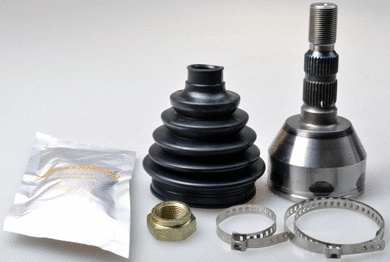 DENCKERMANN csuklókészlet, hajtótengely - C120099 - TothCarparts
