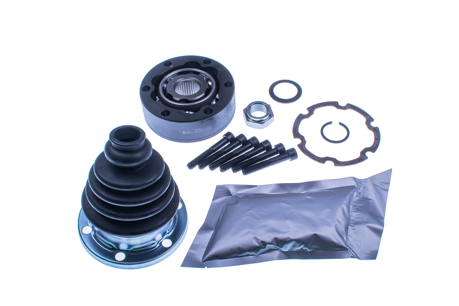 DENCKERMANN csuklókészlet, hajtótengely - C120156 - TothCarparts
