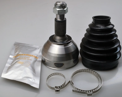 DENCKERMANN csuklókészlet, hajtótengely - C120216 - TothCarparts