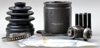 DENCKERMANN csuklókészlet, hajtótengely - C120303 - TothCarparts