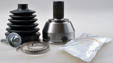 DENCKERMANN csuklókészlet, hajtótengely - C120349 - TothCarparts