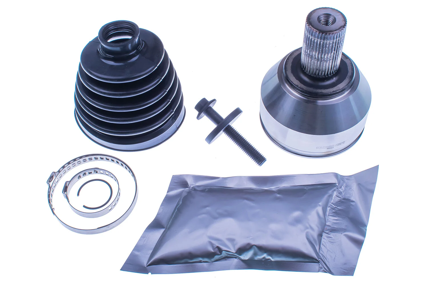DENCKERMANN csuklókészlet, hajtótengely - C120350 - TothCarparts