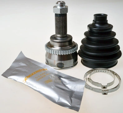 DENCKERMANN csuklókészlet, hajtótengely - C120531 - TothCarparts