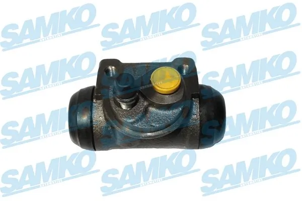 SAMKO fékmunkahenger - C12133 - TothCarparts