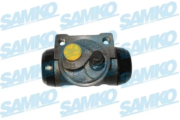 SAMKO fékmunkahenger - C12134 - TothCarparts