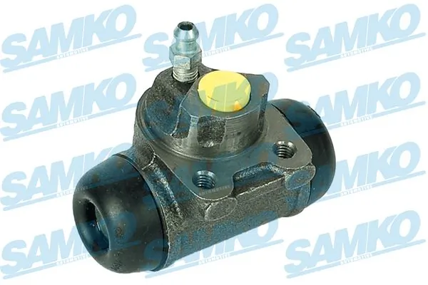 SAMKO fékmunkahenger - C12150 - TothCarparts