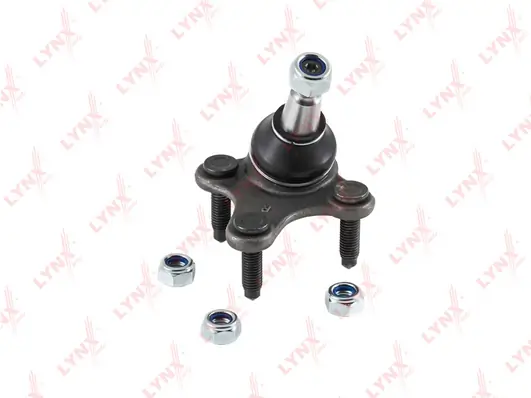 LYNXAUTO Támasztó-/vezetőcsukló - C1237R - TothCarparts
