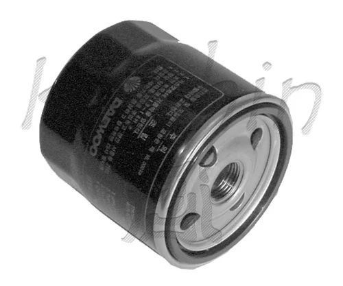 KAISHIN olajszűrő - C137 - TothCarparts