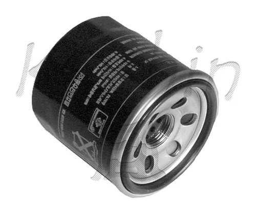 KAISHIN olajszűrő - C138 - TothCarparts