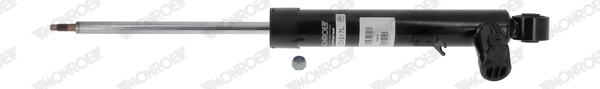 MONROE lengéscsillapító - C1517L - TothCarparts