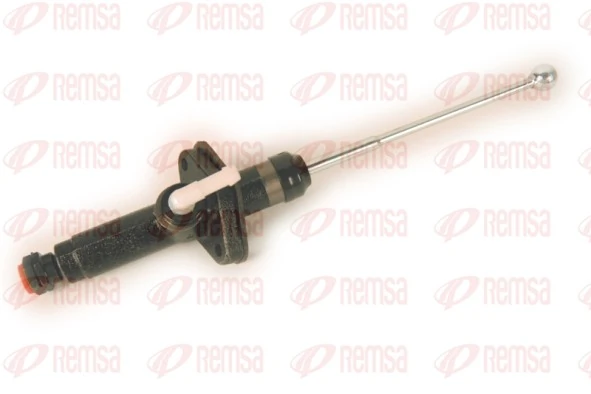 REMSA adóhenger, kuplung - C1615.19 - TothCarparts