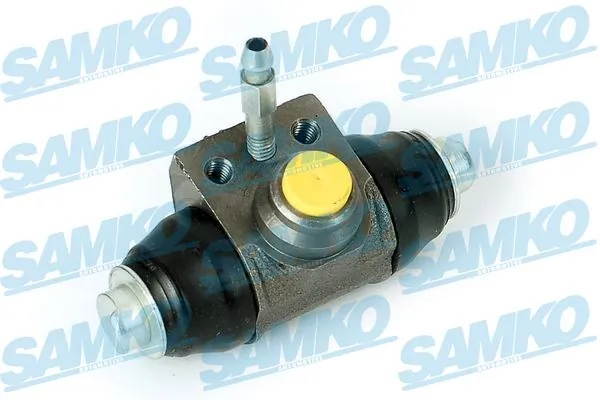 SAMKO fékmunkahenger - C16931 - TothCarparts