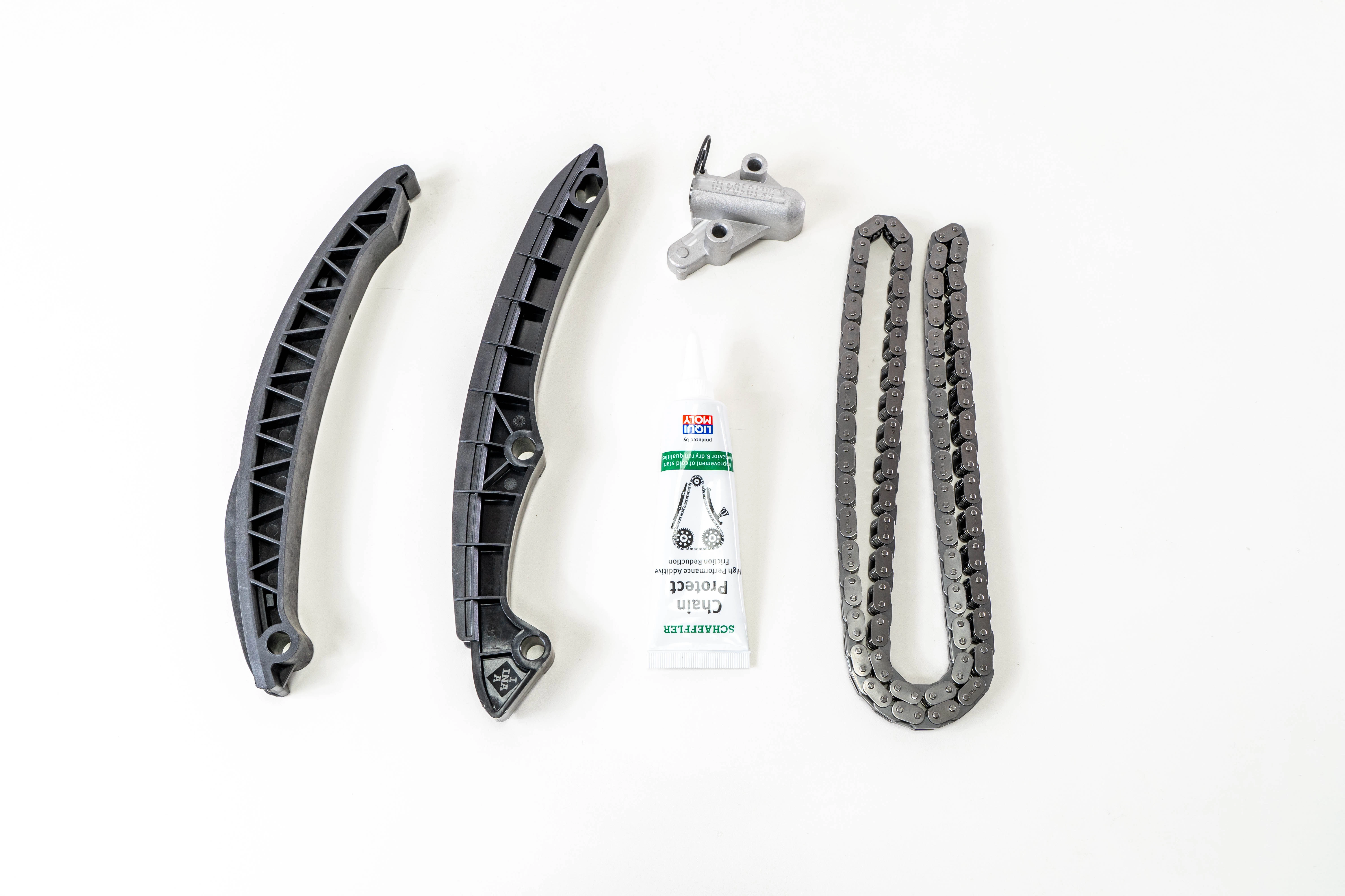 MEC-DIESEL vezérműlánc készlet - 381870 - TothCarparts