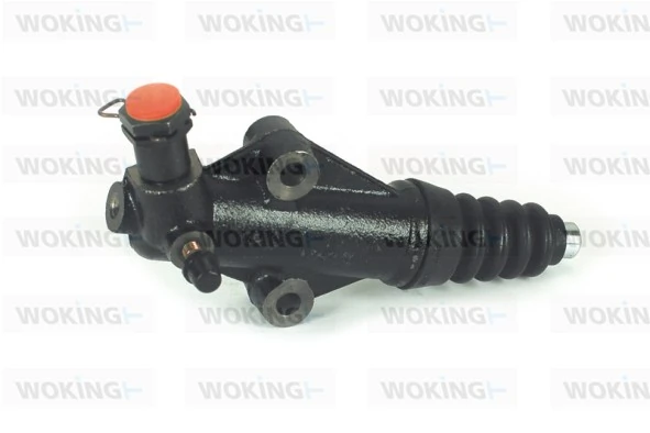 WOKING munkahenger, kuplung - C1720.09 - TothCarparts