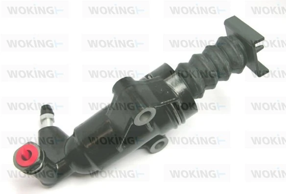 WOKING munkahenger, kuplung - C1723.04 - TothCarparts
