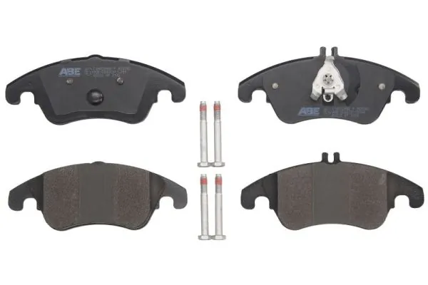 ABE fékbetétkészlet, tárcsafék - C1M052ABE-P - TothCarparts