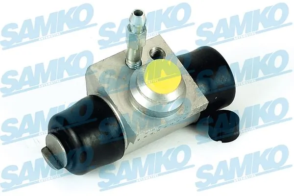 SAMKO fékmunkahenger - C20616 - TothCarparts