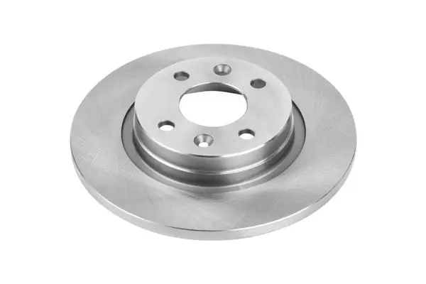 CWORKS féktárcsa - C210R0004 - TothCarparts