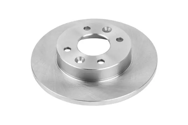 CWORKS féktárcsa - C210R0005 - TothCarparts