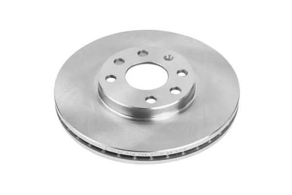 CWORKS féktárcsa - C210R0033 - TothCarparts
