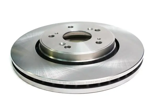 CWORKS féktárcsa - C210R2002 - TothCarparts