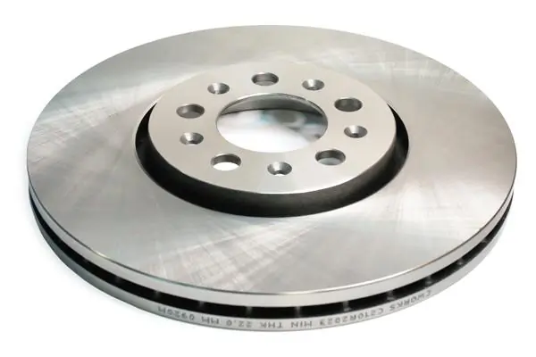 CWORKS féktárcsa - C210R2023 - TothCarparts