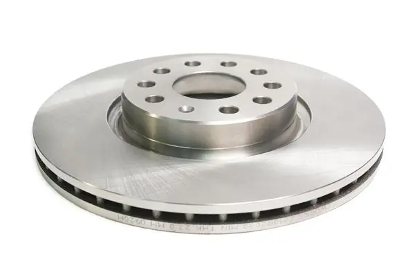 CWORKS féktárcsa - C210R2030 - TothCarparts