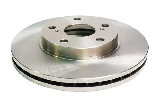 CWORKS féktárcsa - C210R2037 - TothCarparts