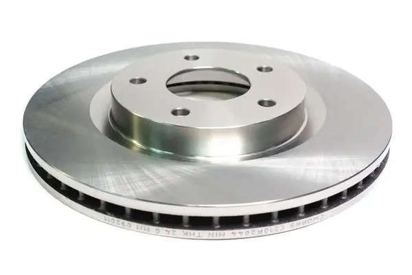 CWORKS féktárcsa - C210R2044 - TothCarparts