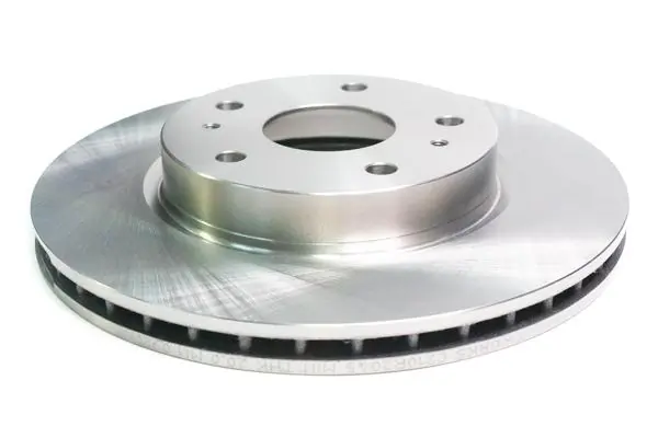 CWORKS féktárcsa - C210R2045 - TothCarparts