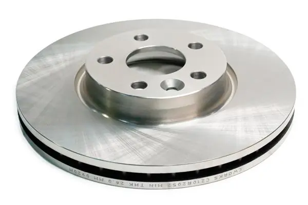 CWORKS féktárcsa - C210R2052 - TothCarparts