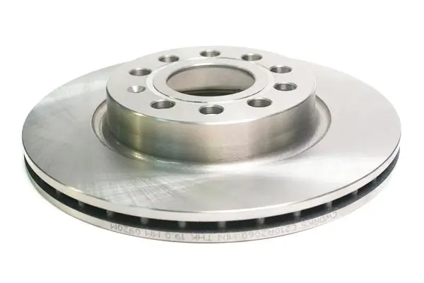 CWORKS féktárcsa - C210R2060 - TothCarparts
