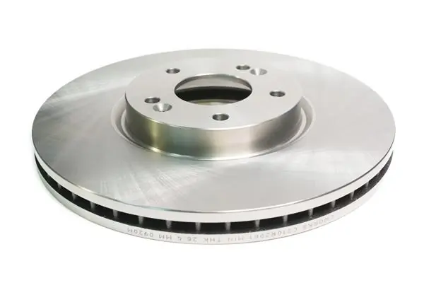 CWORKS féktárcsa - C210R2061 - TothCarparts