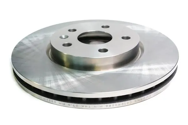 CWORKS féktárcsa - C210R2086 - TothCarparts