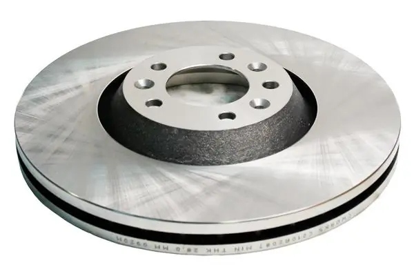 CWORKS féktárcsa - C210R2087 - TothCarparts