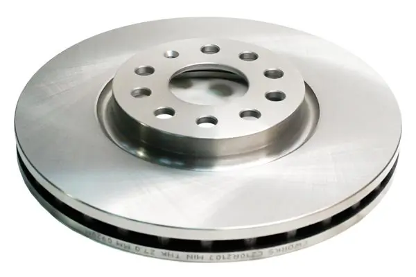 CWORKS féktárcsa - C210R2107 - TothCarparts