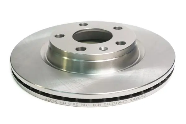 CWORKS féktárcsa - C210R2112 - TothCarparts