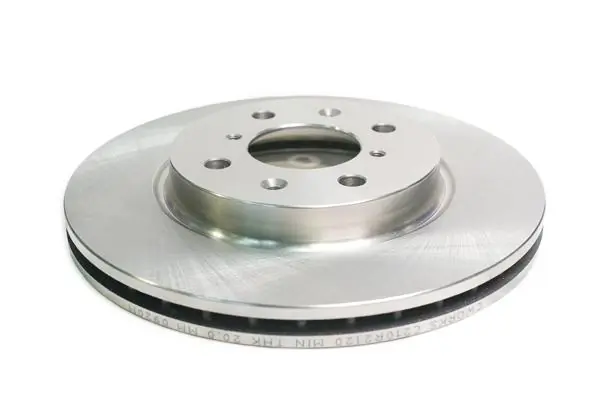 CWORKS féktárcsa - C210R2120 - TothCarparts