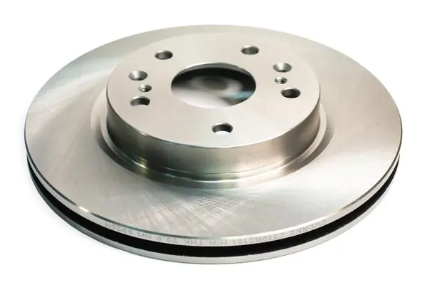 CWORKS féktárcsa - C210R2121 - TothCarparts