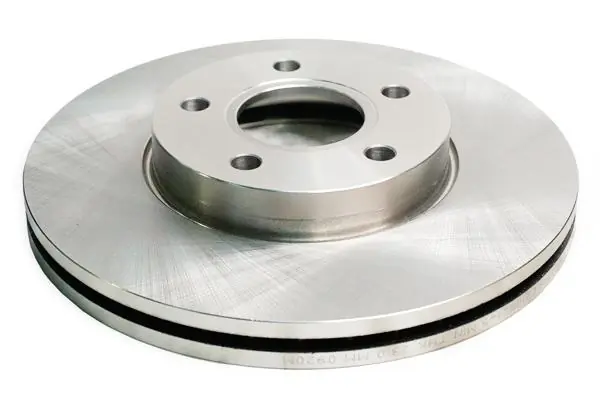 CWORKS féktárcsa - C210R2145 - TothCarparts