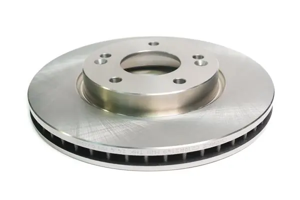 CWORKS féktárcsa - C210R2149 - TothCarparts
