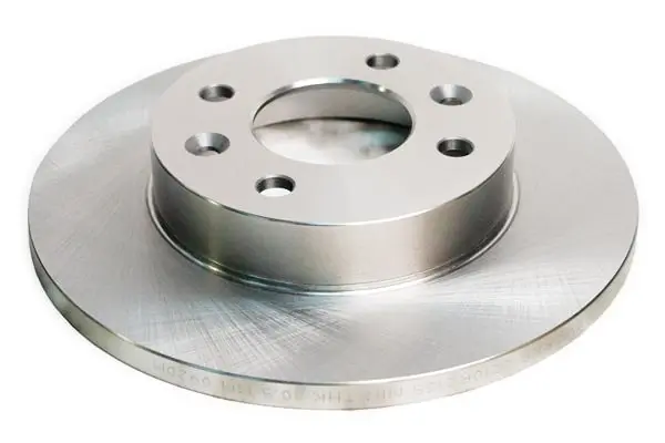 CWORKS féktárcsa - C210R2155 - TothCarparts