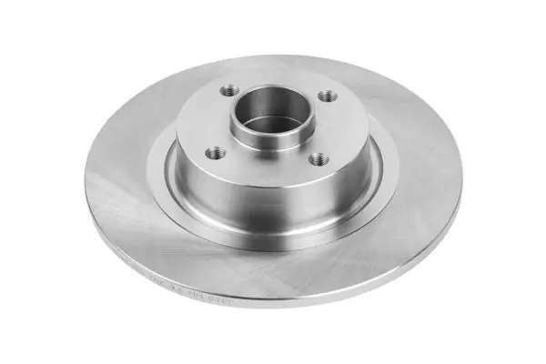 CWORKS féktárcsa - C220R0020 - TothCarparts