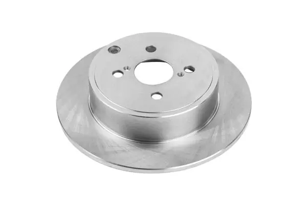 CWORKS féktárcsa - C220R0025 - TothCarparts